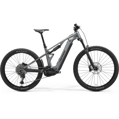 Merida Etmo 500 Pro 27.5/29er 2026 Electric Full Suspension MTB