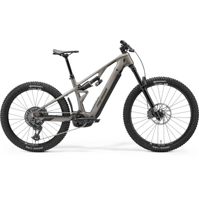 Merida Lithos 8000 2027 Electric Mountain Bike