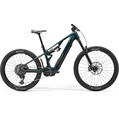 Merida Lithos 8000