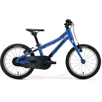Merida Matts J.16 Single Speed 2026 Kid's Bike