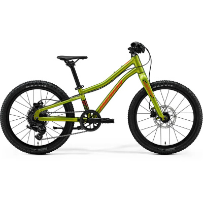Merida Matts J.20+ 20w 2026 Kids Fat Bike