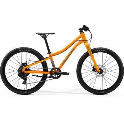 Merida Matts J.24+ 24w 2026 Junior Bike