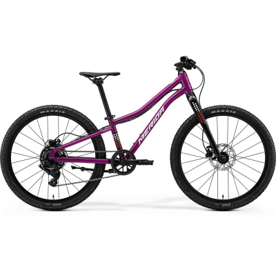 Merida Matts J.24+ 24w 2026 Junior Fat Bike