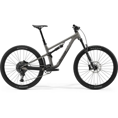 Merida One-Forty 400 29er 2027 Full Suspension MTB