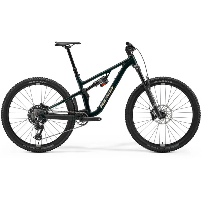 Merida ONE-FORTY 700