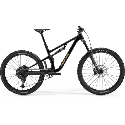 Merida One-Sixty 400 27.5/29er 2027 Full Suspension MTB
