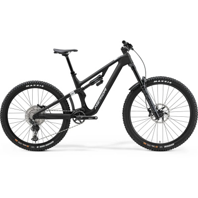 Merida One-Sixty 6000 2024 Full Suspension Mountain Bike