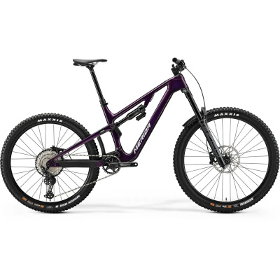 Merida ONE-SIXTY 6000