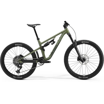 Merida ONE-SIXTY 700