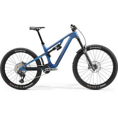 Merida One-Sixty 8000 2024 Full Suspension Mountain Bike