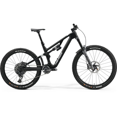 Merida One-Sixty 8000 Full Suspension Mountain Bike