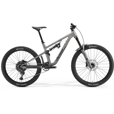 Merida One-Sixty FR 400 27.5/29er 2026 Full Suspension MTB