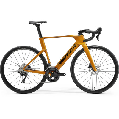 自転車本体 Merida reacto 4000 disc MERIDA 「メリダ」 REACTO 4000 DISC 2023年モデル ロードバイク