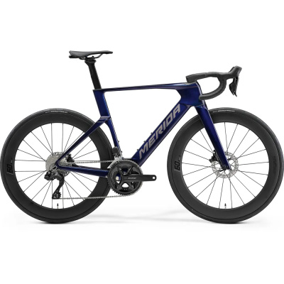 Merida REACTO 6000