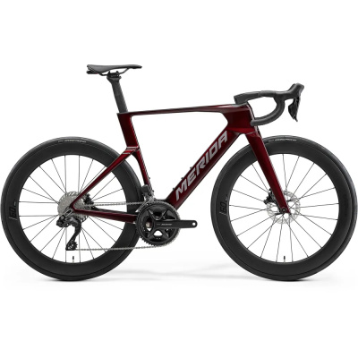 Merida Reacto 6000 2027 Carbon Aero Road Bike
