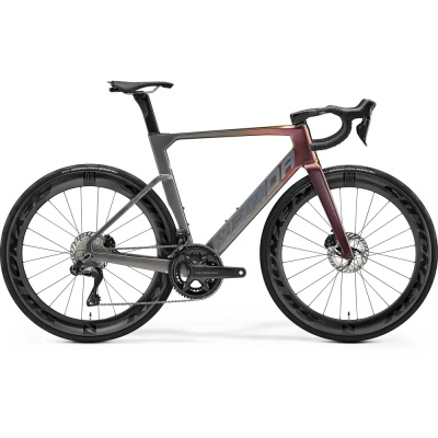 Merida REACTO 8000 | May 2026 Deals