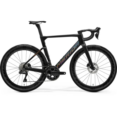 Merida REACTO 8000 | May 2026 Deals