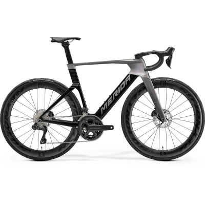 Merida Reacto 8000 2027 Carbon Aero Road Bike