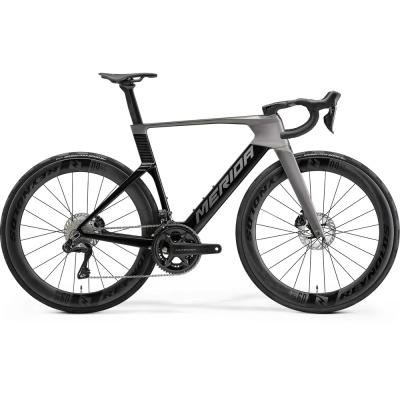 Merida REACTO 9000