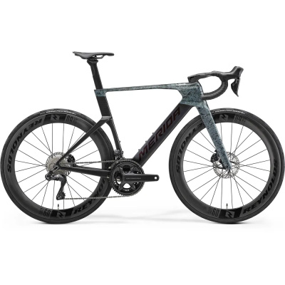 Merida Reacto 9000 2027 Carbon Aero Road Bike