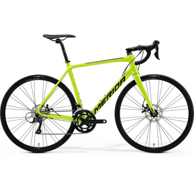 Merida Scultura 200 Endurance Road Bike