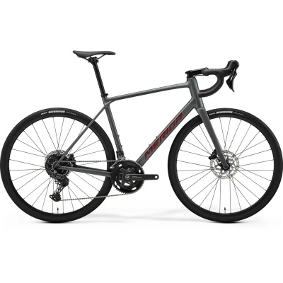 Merida Scultura Endurance 300 2026 Road Bike