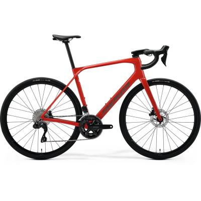 Merida Scultura Endurance 6000 2026 Carbon Road Bike