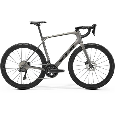 Merida Scultura Endurance 8000 2026 Carbon Road Bike