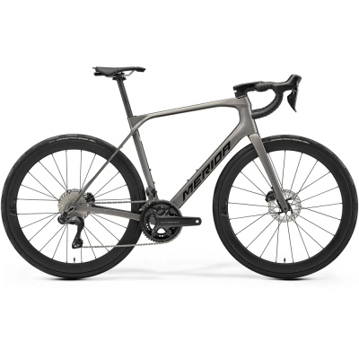 Merida Scultura Endurance 8000 2027 Carbon Road Bike