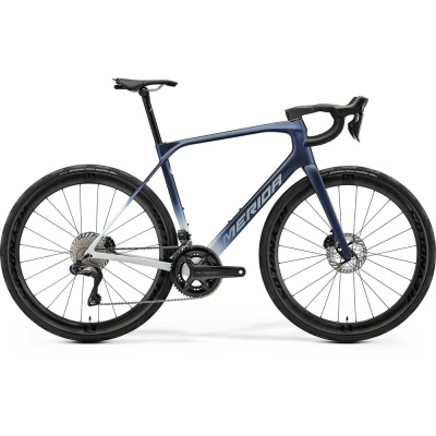 Merida Scultura Endurance 9000 2026 Carbon Road Bike