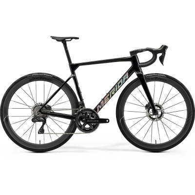 Merida Scultura Team 2026 Carbon Road Bike