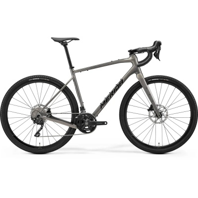 Merida Silex 400 2026 Gravel Road Bike