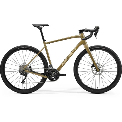 Merida Silex 400 2026 Gravel Road Bike