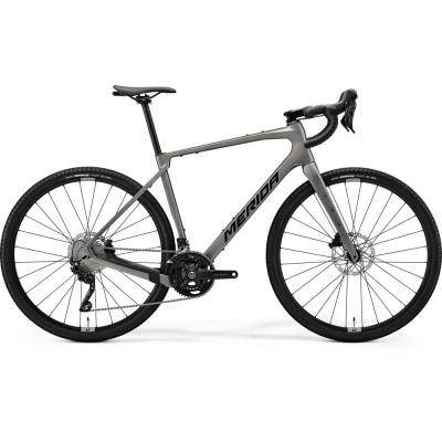 Merida Silex 4000 2026 Carbon Gravel Road Bike