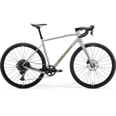 Merida Silex 500 2027 Gravel Road Bike
