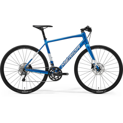Merida Speeder 300 2024 Hybrid Bike