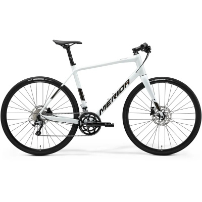 Merida Speeder 300 2025 Hybrid Bike