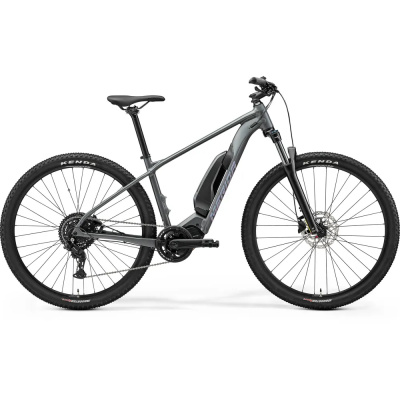 Merida eBIG.NINE 300 SE