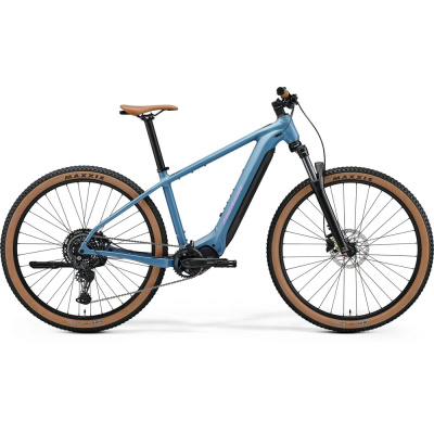 Merida eBig Nine 400 29er 2026 Electric Hardtail MTB