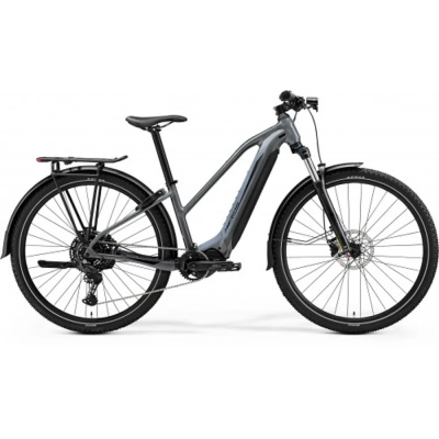 Merida eBig Tour 400 2024 Hardtail Mountain Bike