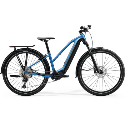 Merida eBig Tour 600 EQ  Electric Urban Bike