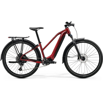 Merida eBig Tour 675 29er 2024 Electric Hardtail MTB