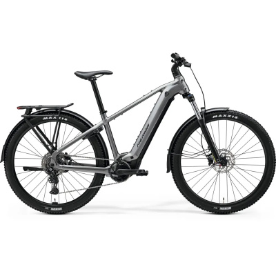 Merida eFloat CC 400 EQ 2026 Electric Hybrid Bike