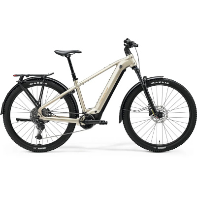 Merida eFloat CC 500 EQ 2026 Electric Hybrid Bike