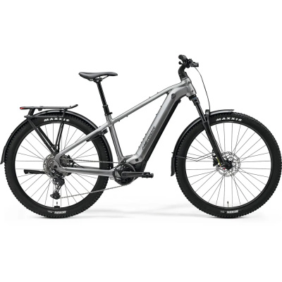 Merida eFloat CC 500 EQ 2026 Electric Hybrid Bike
