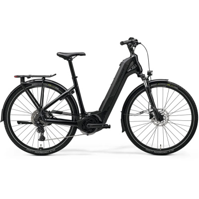 Merida eFLOAT CITY 400 EQ