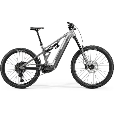 Merida eOne-Eighty 900 2026 Electric Full Suspension MTB