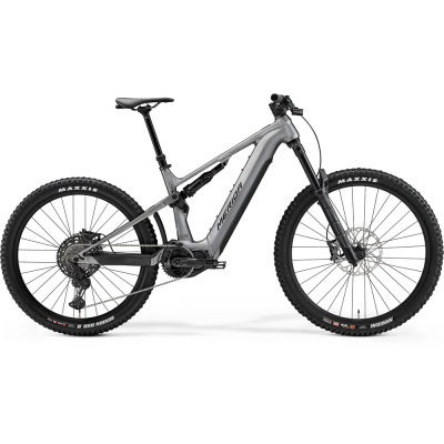 Merida eOne-Sixty 875 Electric Full Suspension MTB