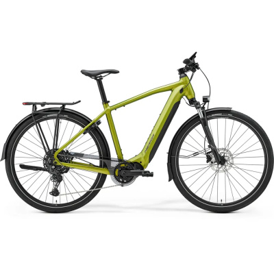 Merida eSpresso 575 EQ 2024 Electric Hybrid Bike