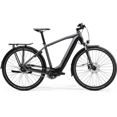 Merida eSpresso 700 EQ Electric Urban Bike